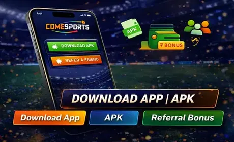 Download the app, unlock code WWWOKY100, and enter ₹1 contests faster